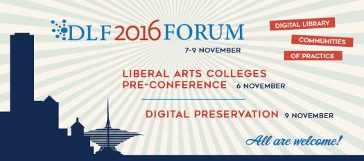 dlf-2016-forum