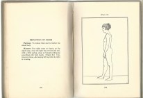 Reduction of the Flesh from Health and Beauty for Women (1923)